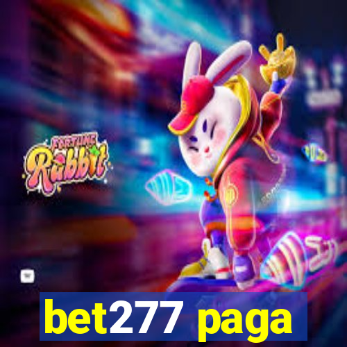 bet277 paga